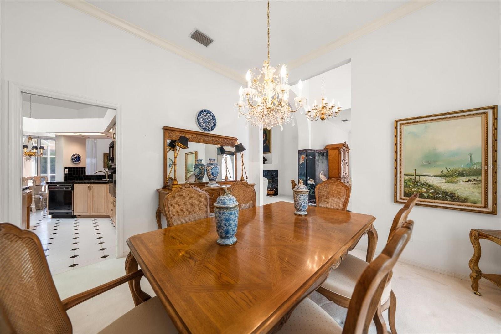 RESERVE AT LAKE TARPON THE - Residential