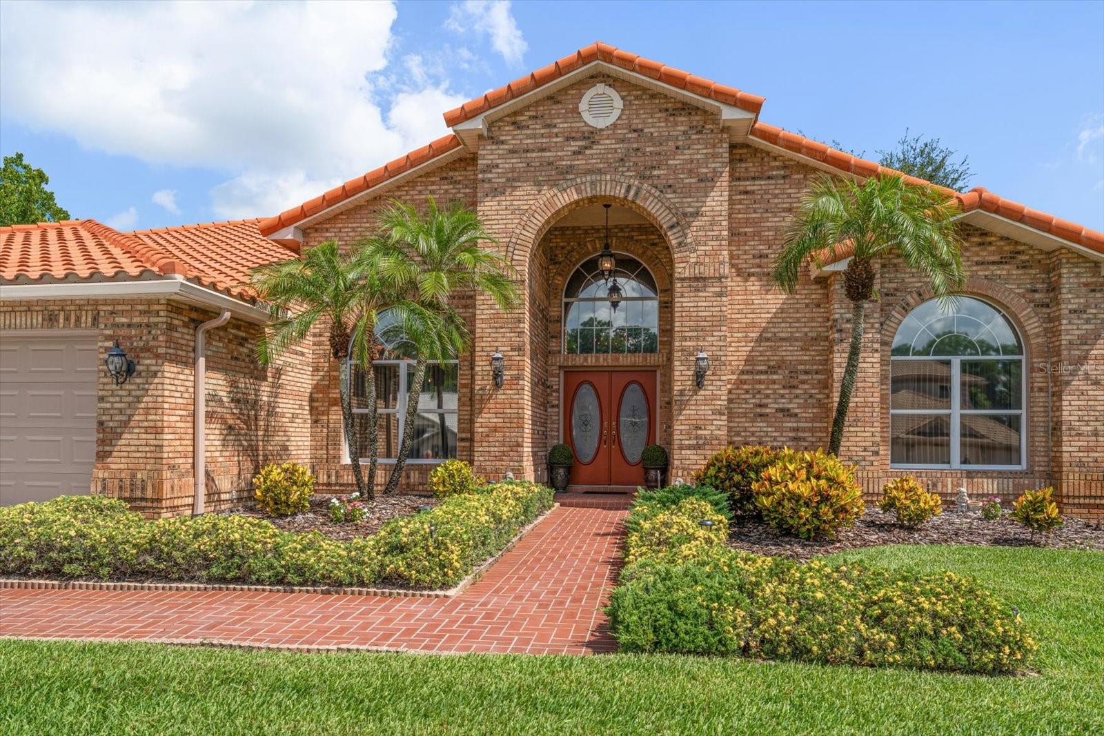 RESERVE AT LAKE TARPON THE - Residential
