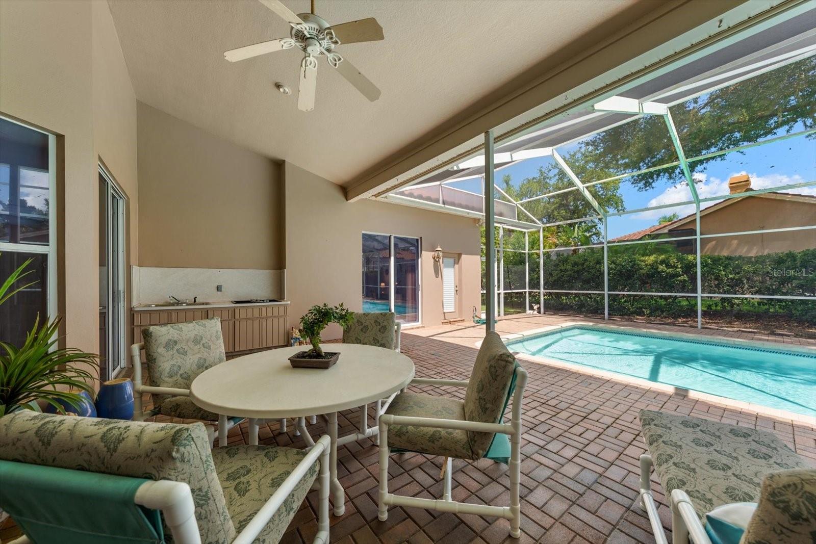 RESERVE AT LAKE TARPON THE - Residential
