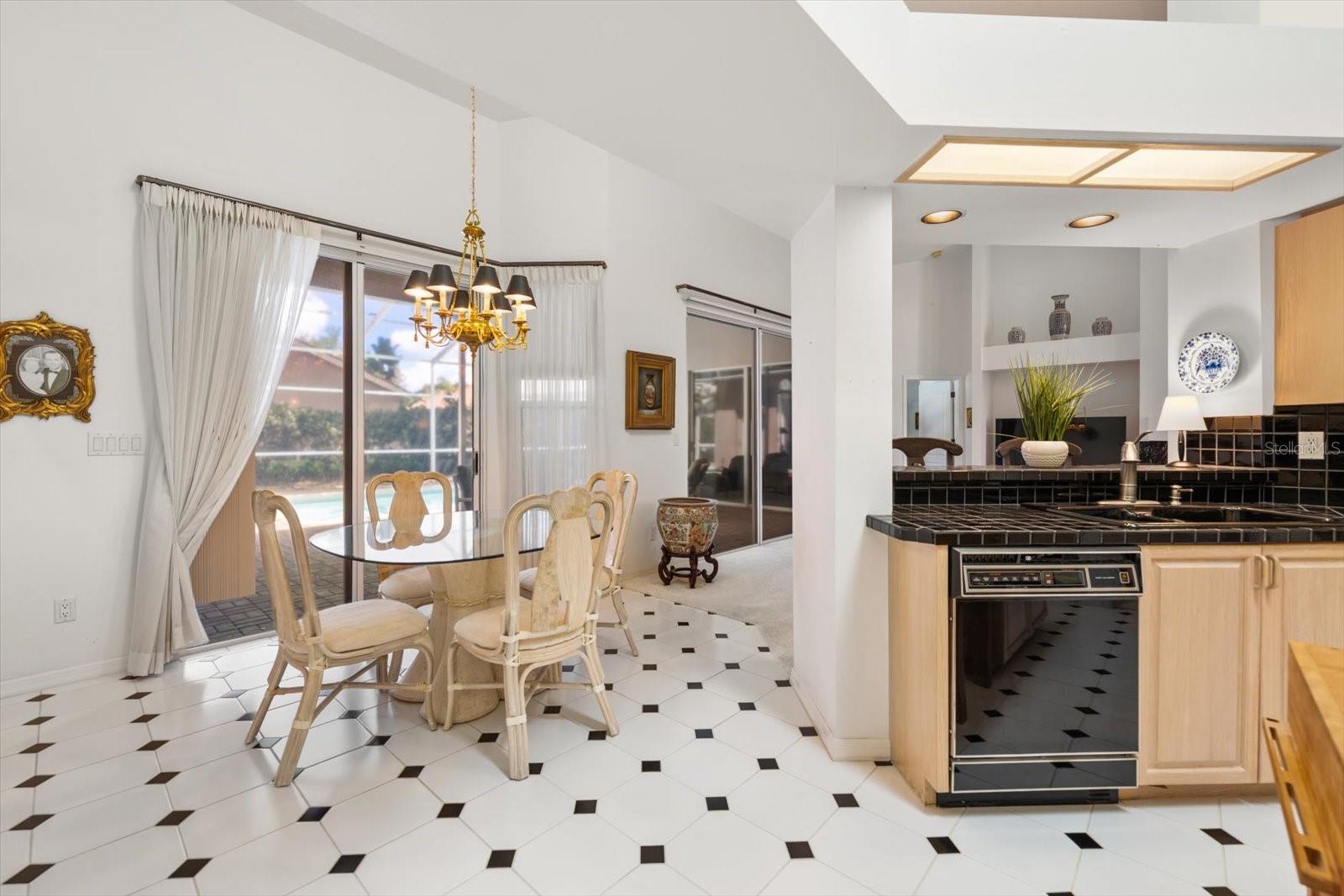 RESERVE AT LAKE TARPON THE - Residential