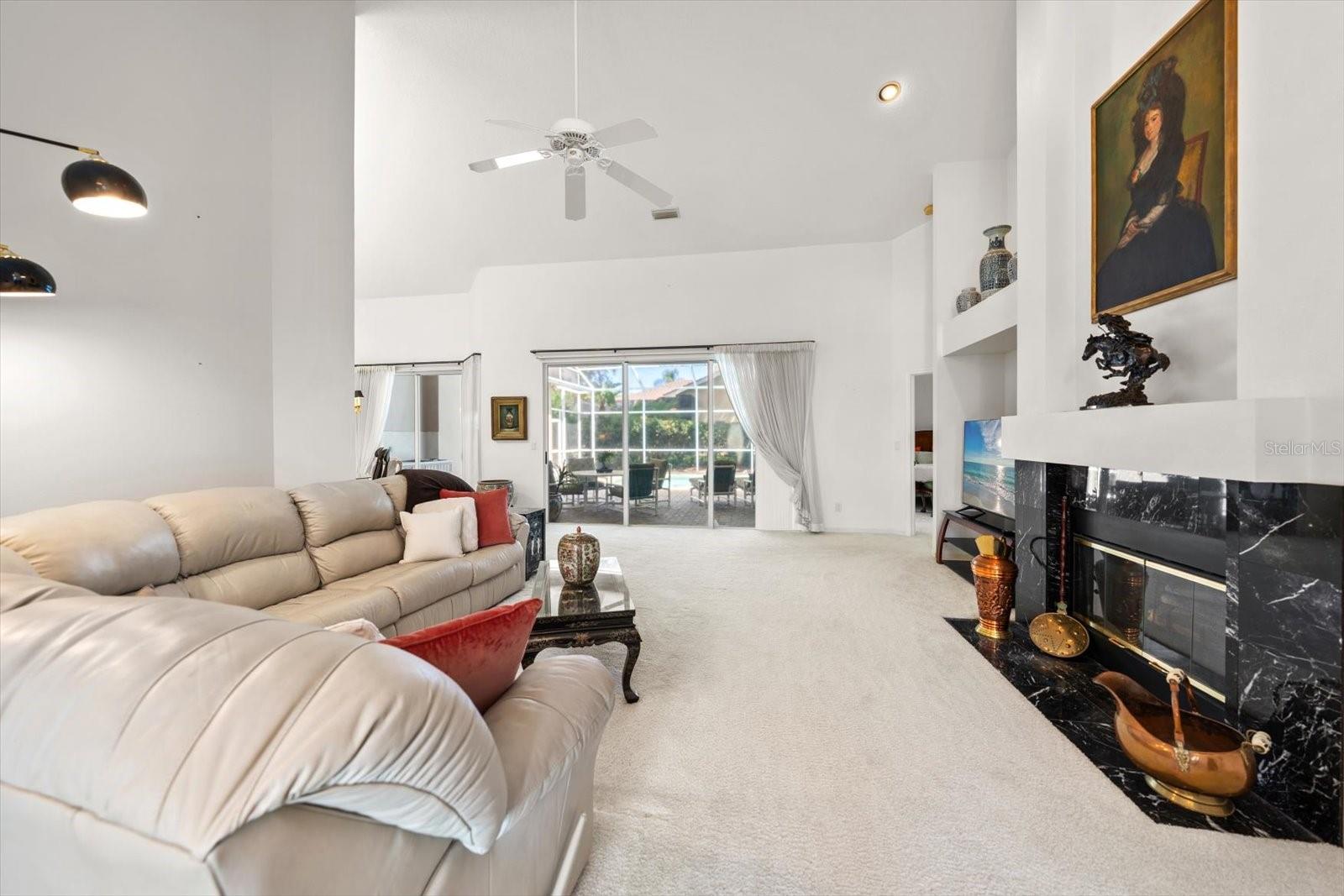 RESERVE AT LAKE TARPON THE - Residential