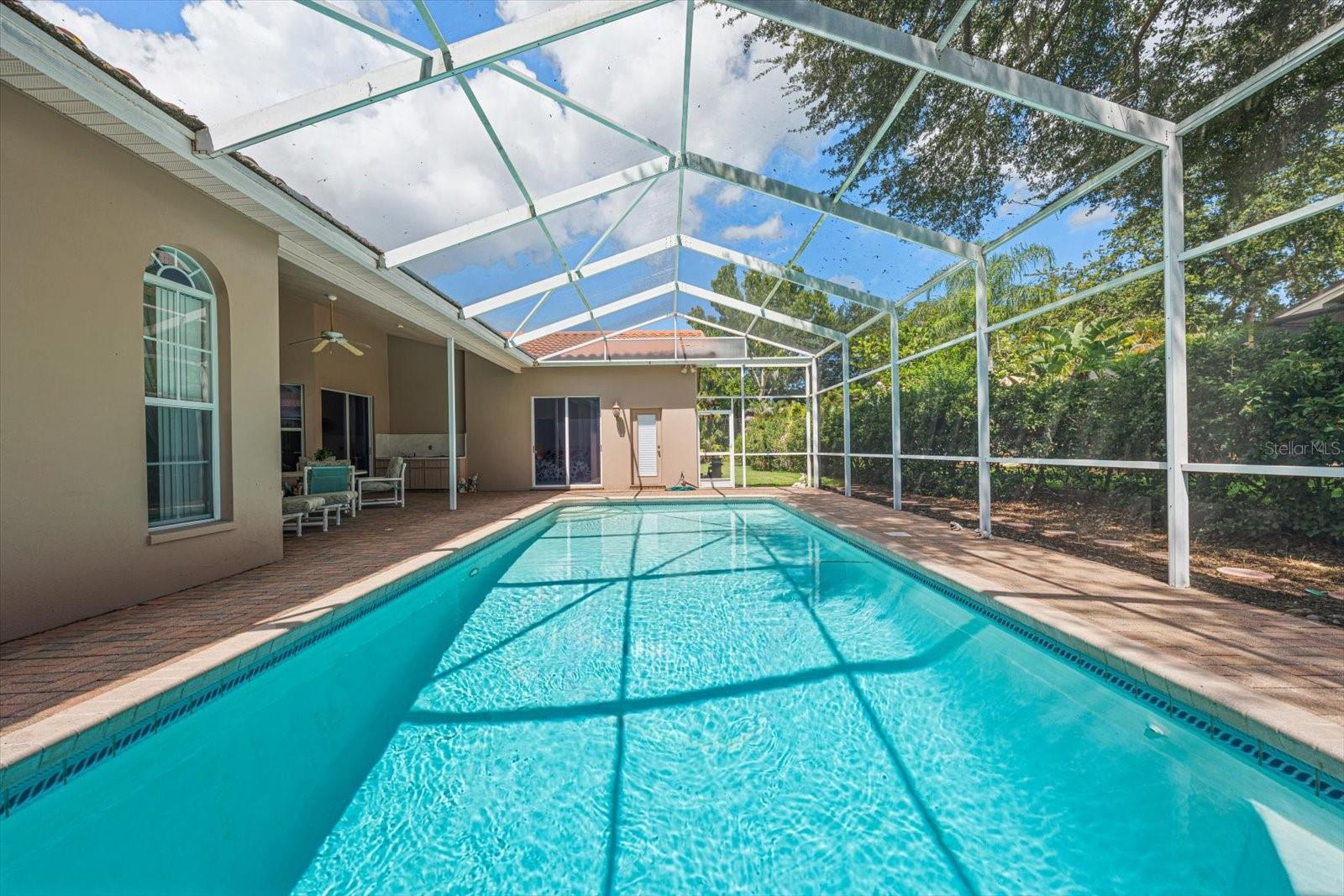 RESERVE AT LAKE TARPON THE - Residential