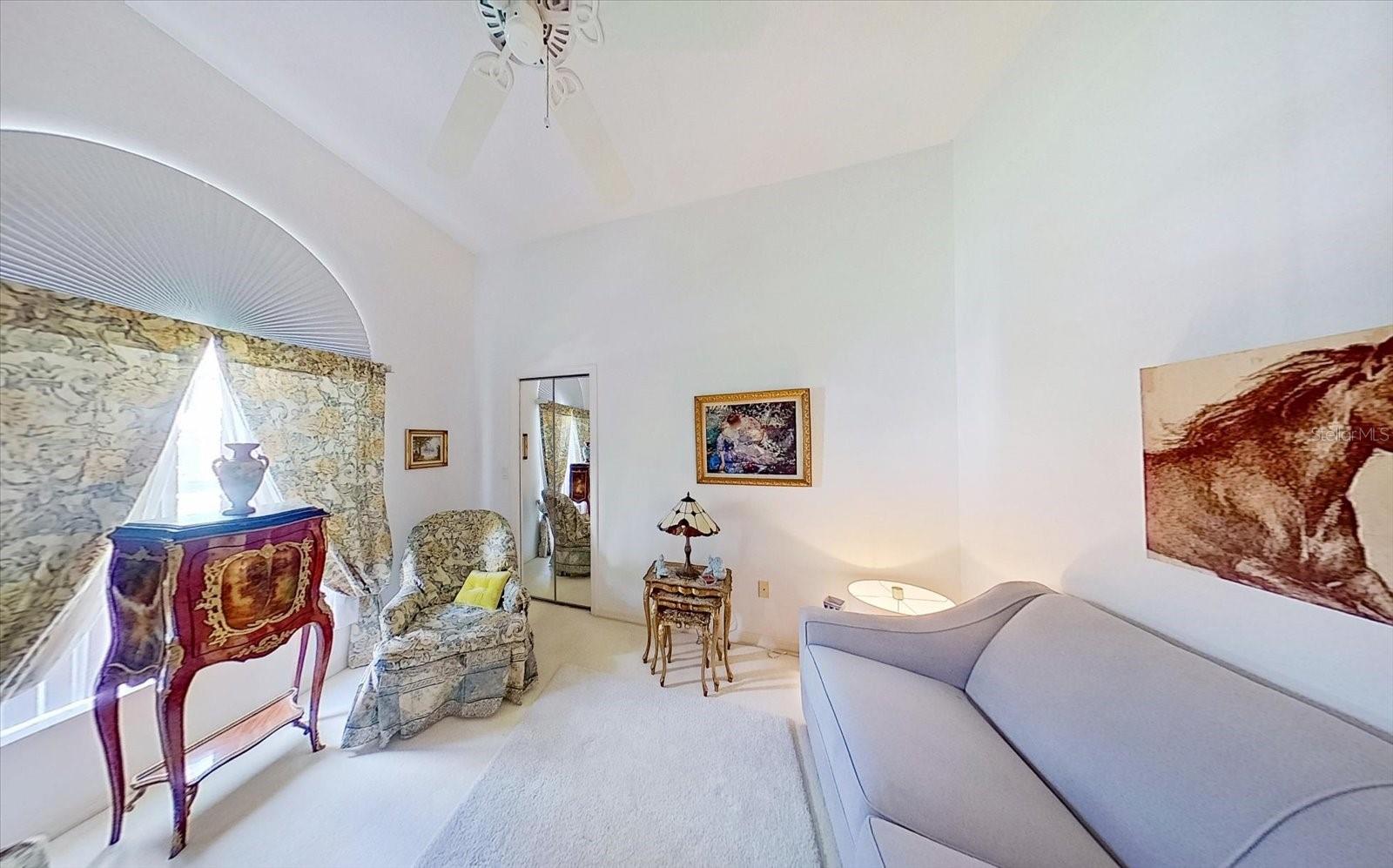 RESERVE AT LAKE TARPON THE - Residential