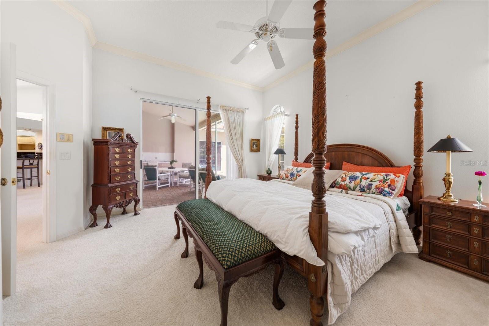 RESERVE AT LAKE TARPON THE - Residential
