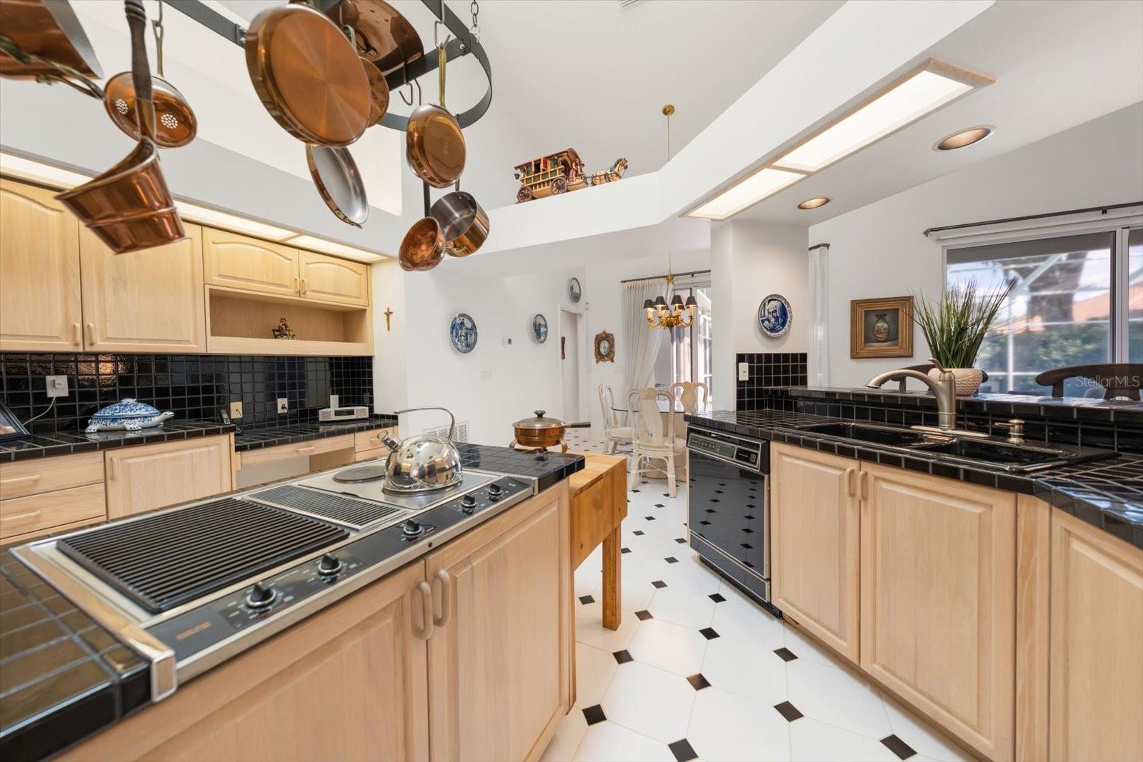 RESERVE AT LAKE TARPON THE - Residential