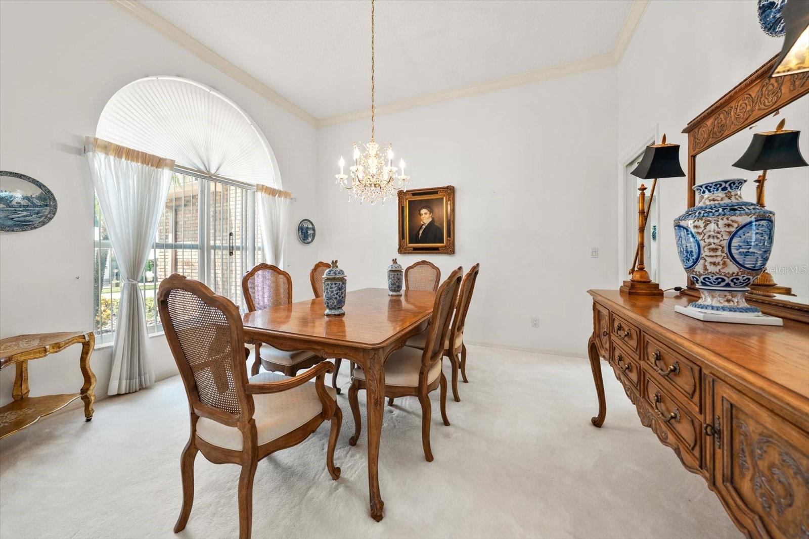 RESERVE AT LAKE TARPON THE - Residential