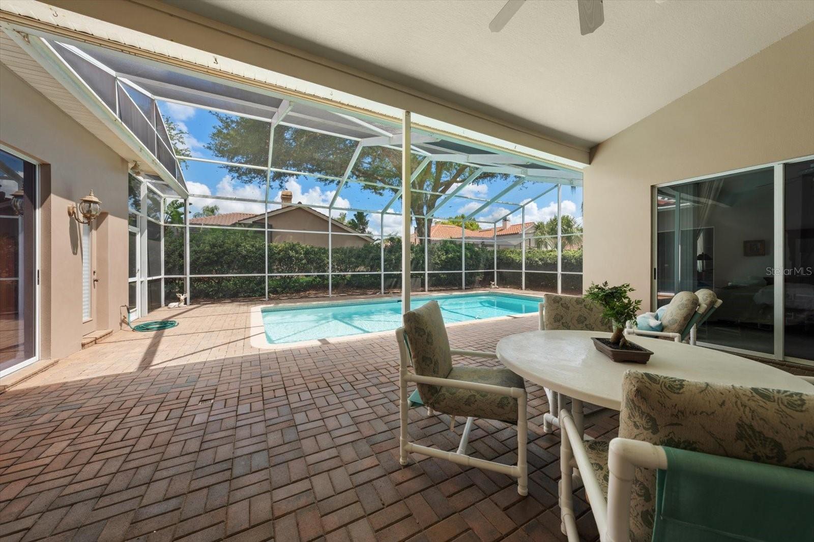 RESERVE AT LAKE TARPON THE - Residential
