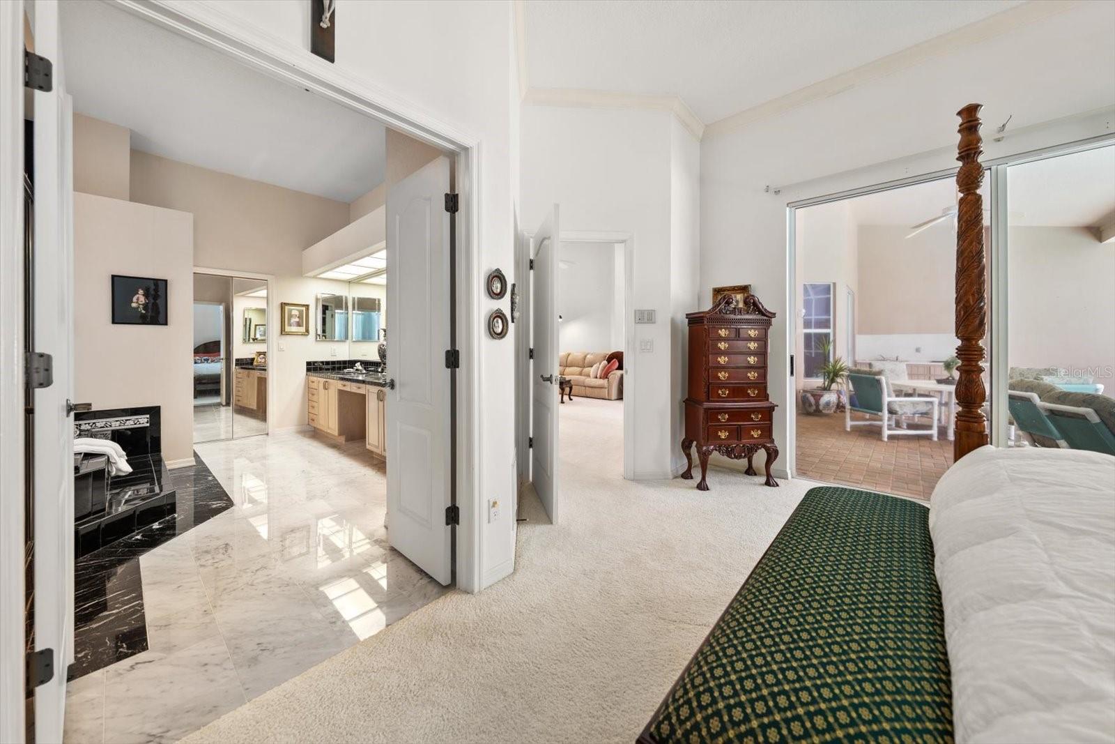 RESERVE AT LAKE TARPON THE - Residential