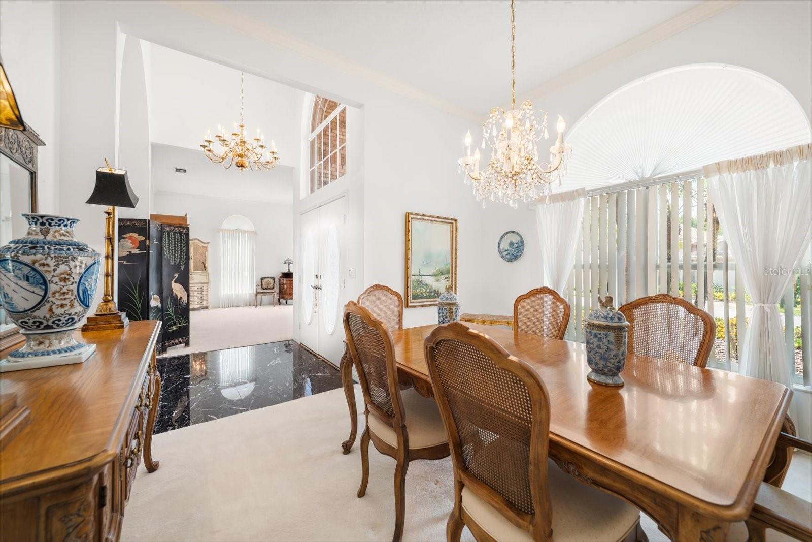 RESERVE AT LAKE TARPON THE - Residential