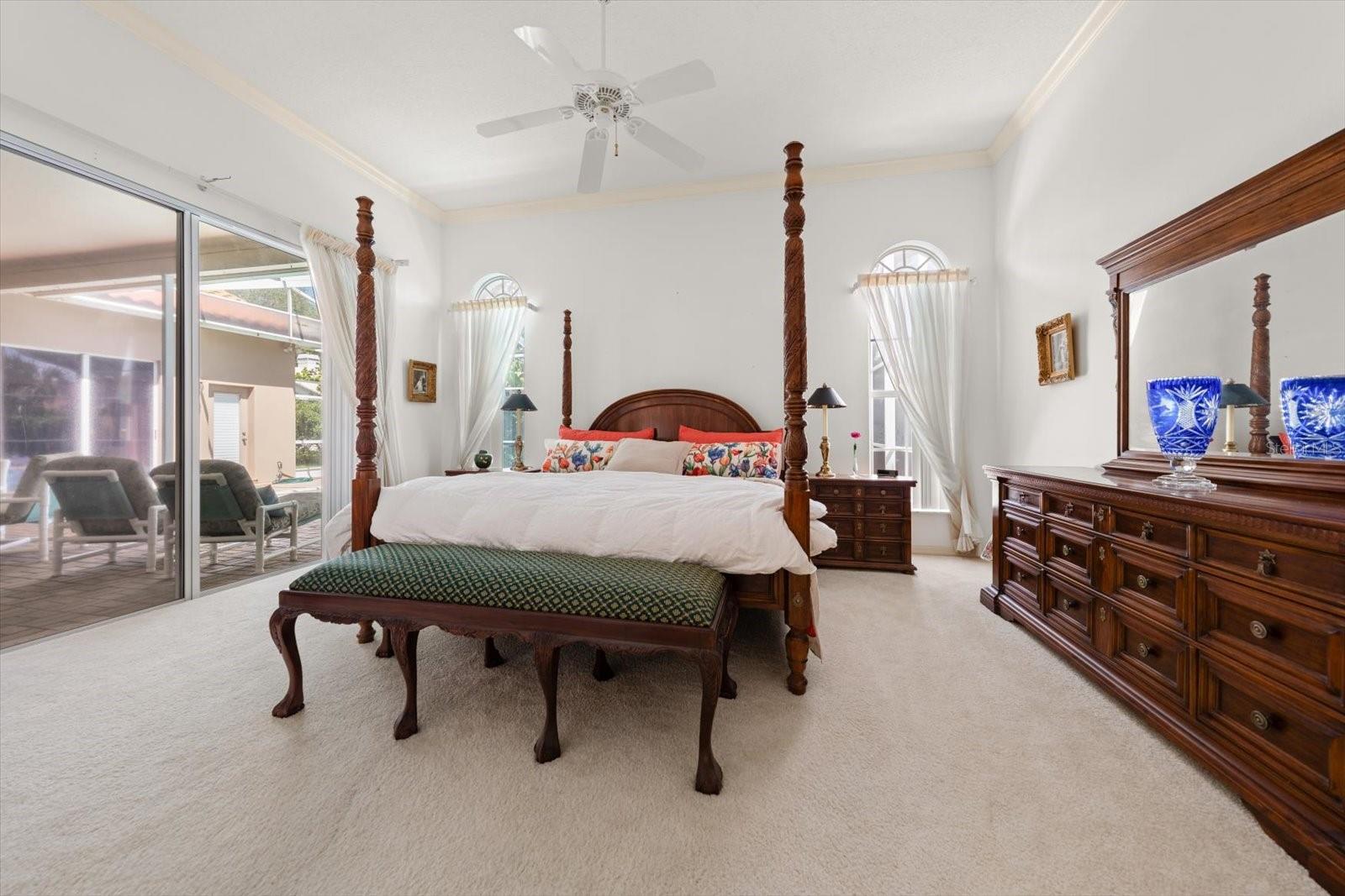 RESERVE AT LAKE TARPON THE - Residential