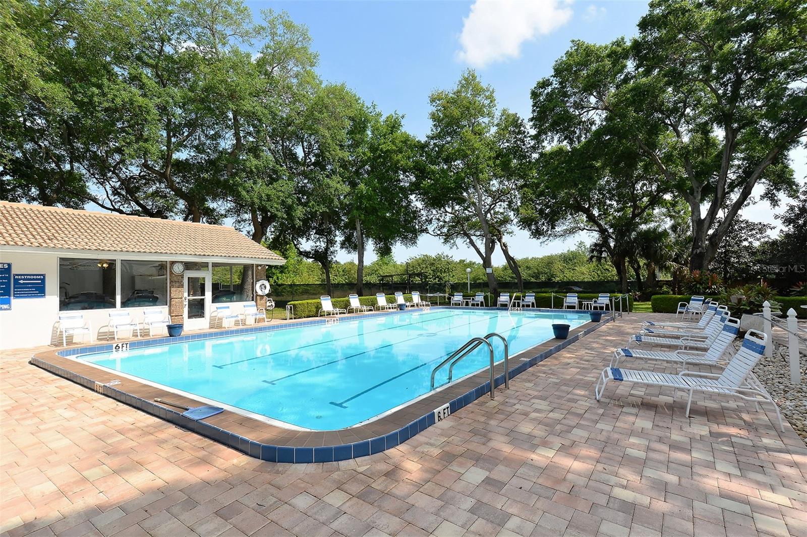 GARDEN LAKES VILLAS SEC 3 - Residential