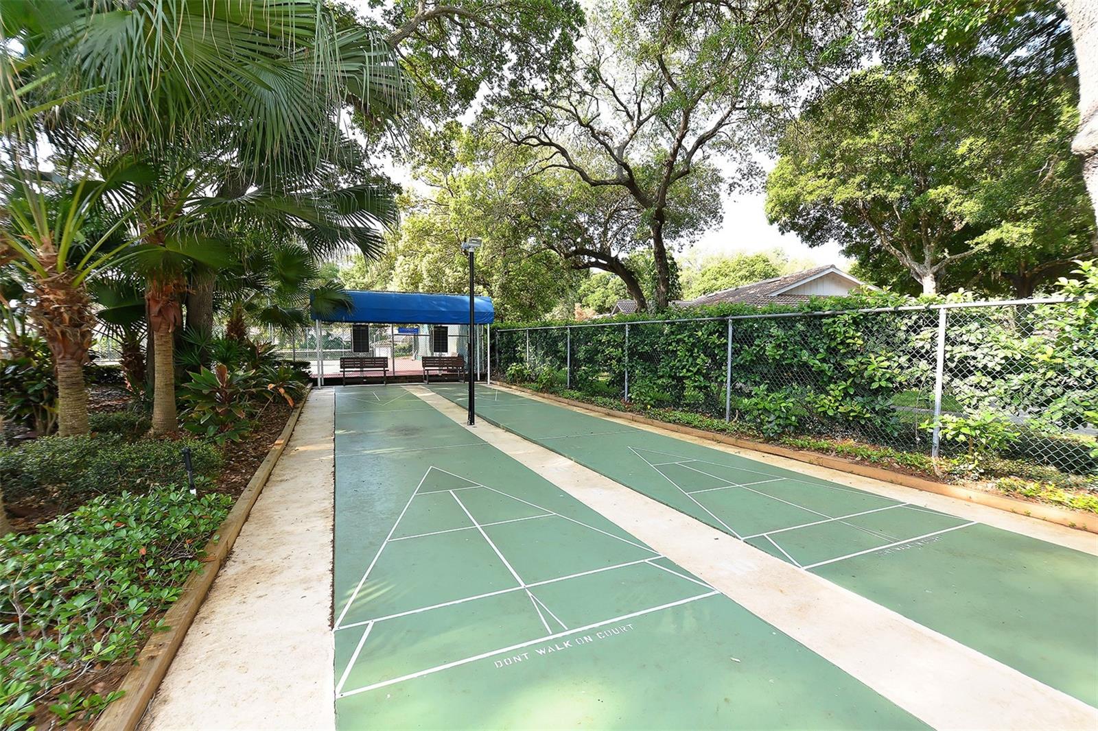 GARDEN LAKES VILLAS SEC 3 - Residential
