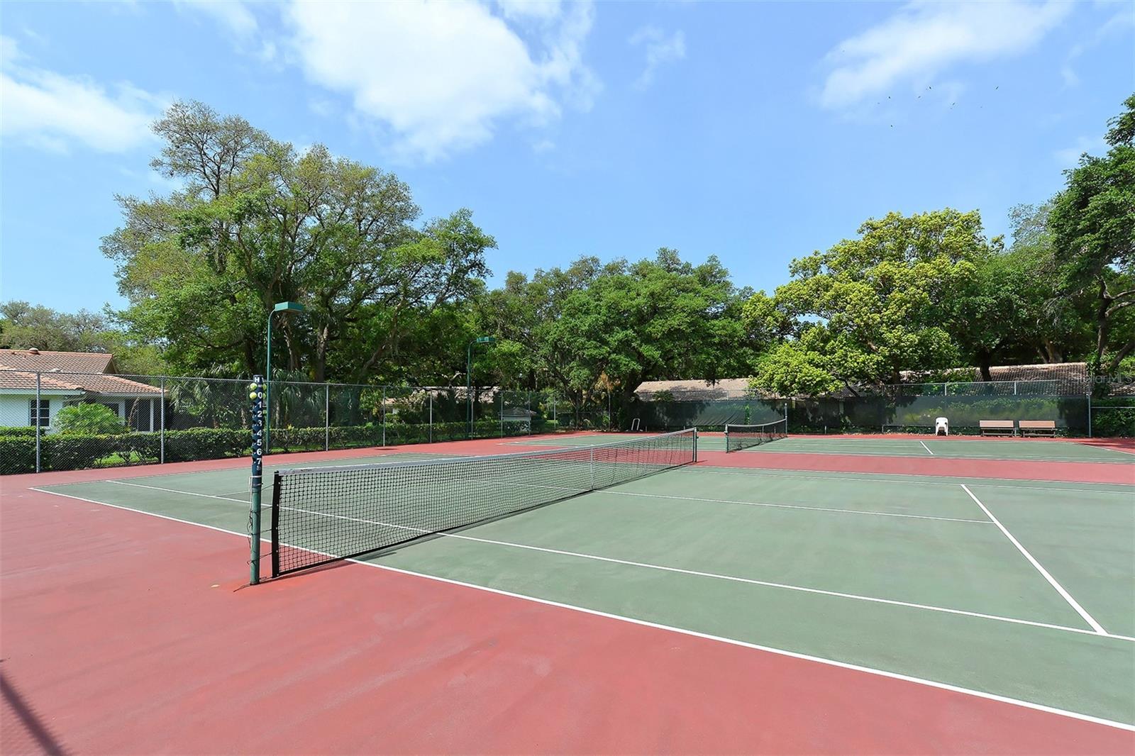 GARDEN LAKES VILLAS SEC 3 - Residential