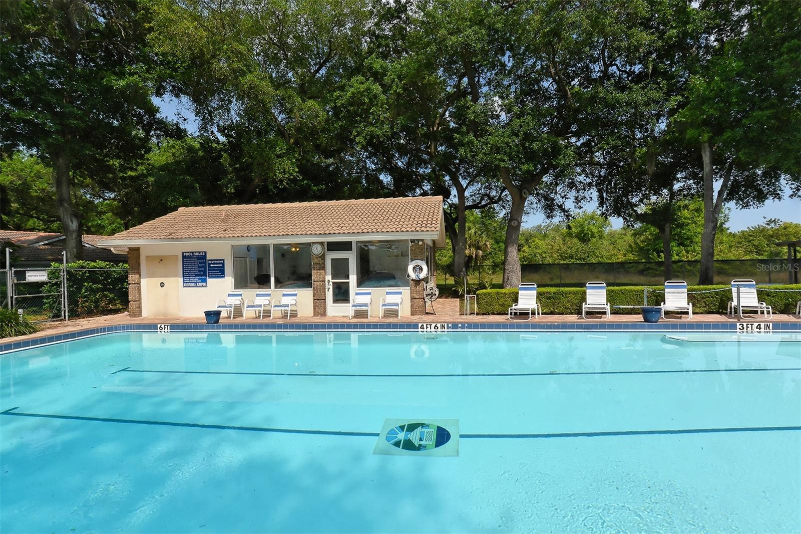GARDEN LAKES VILLAS SEC 3 - Residential