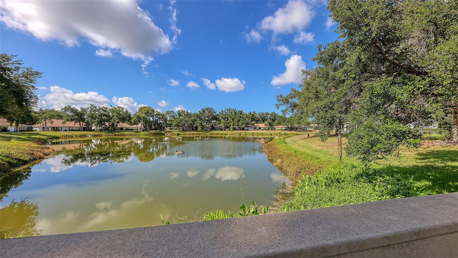 GARDEN LAKES VILLAS SEC 3 - Residential
