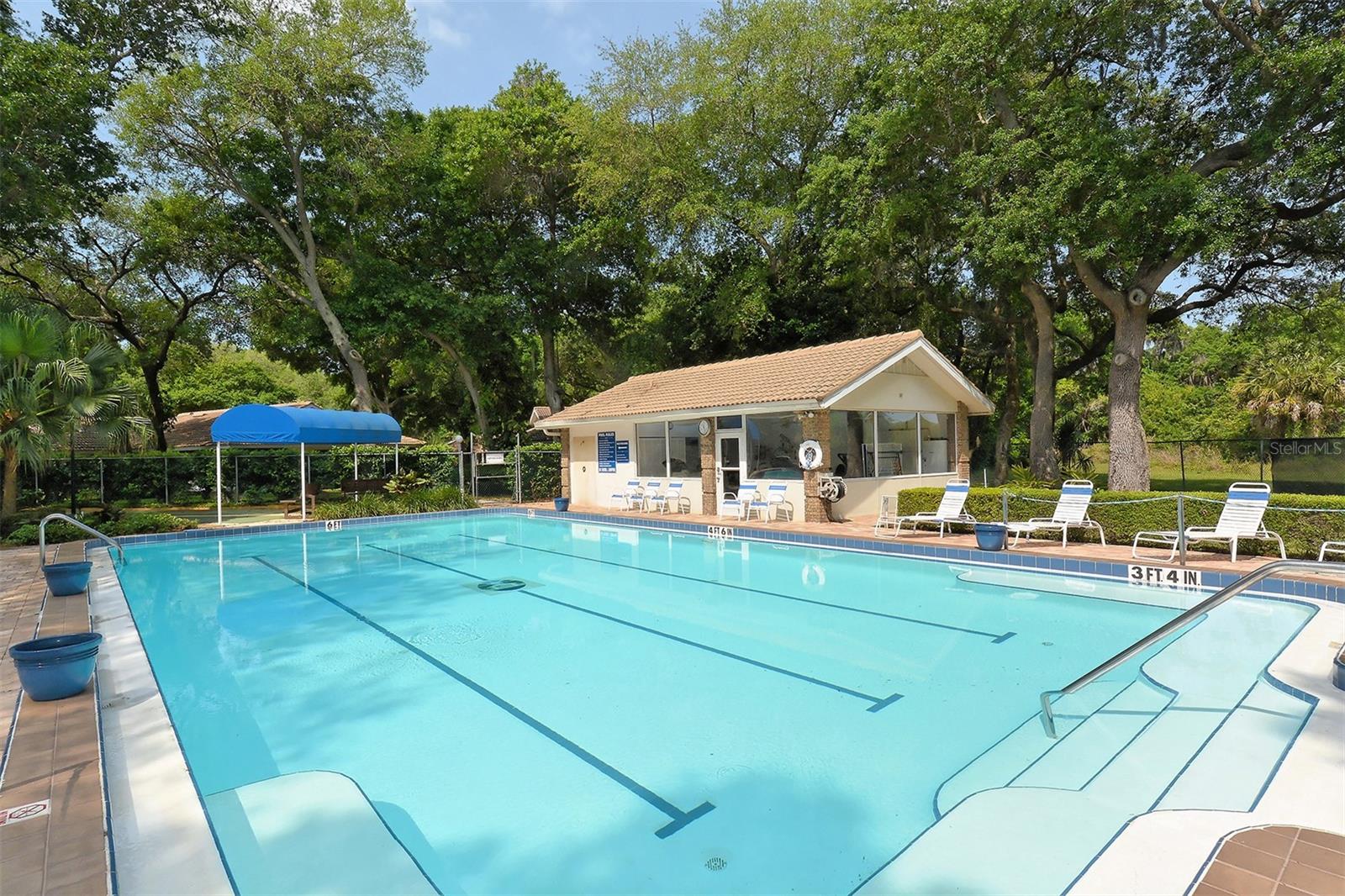 GARDEN LAKES VILLAS SEC 3 - Residential