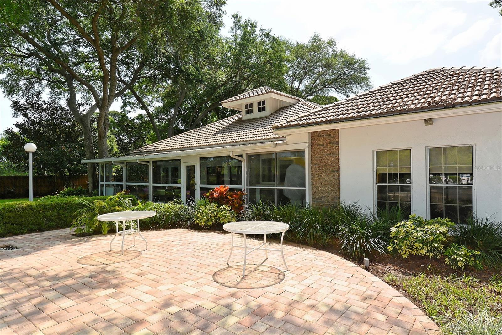 GARDEN LAKES VILLAS SEC 3 - Residential