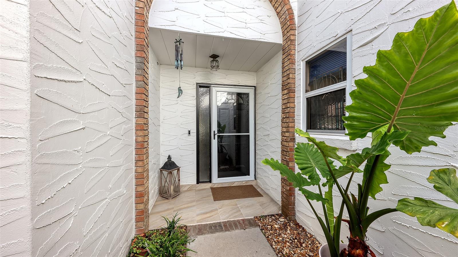GARDEN LAKES VILLAS SEC 3 - Residential