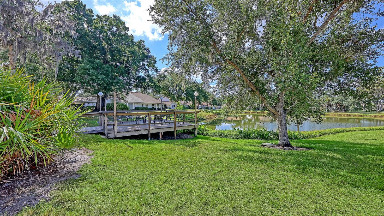 GARDEN LAKES VILLAS SEC 3 - Residential