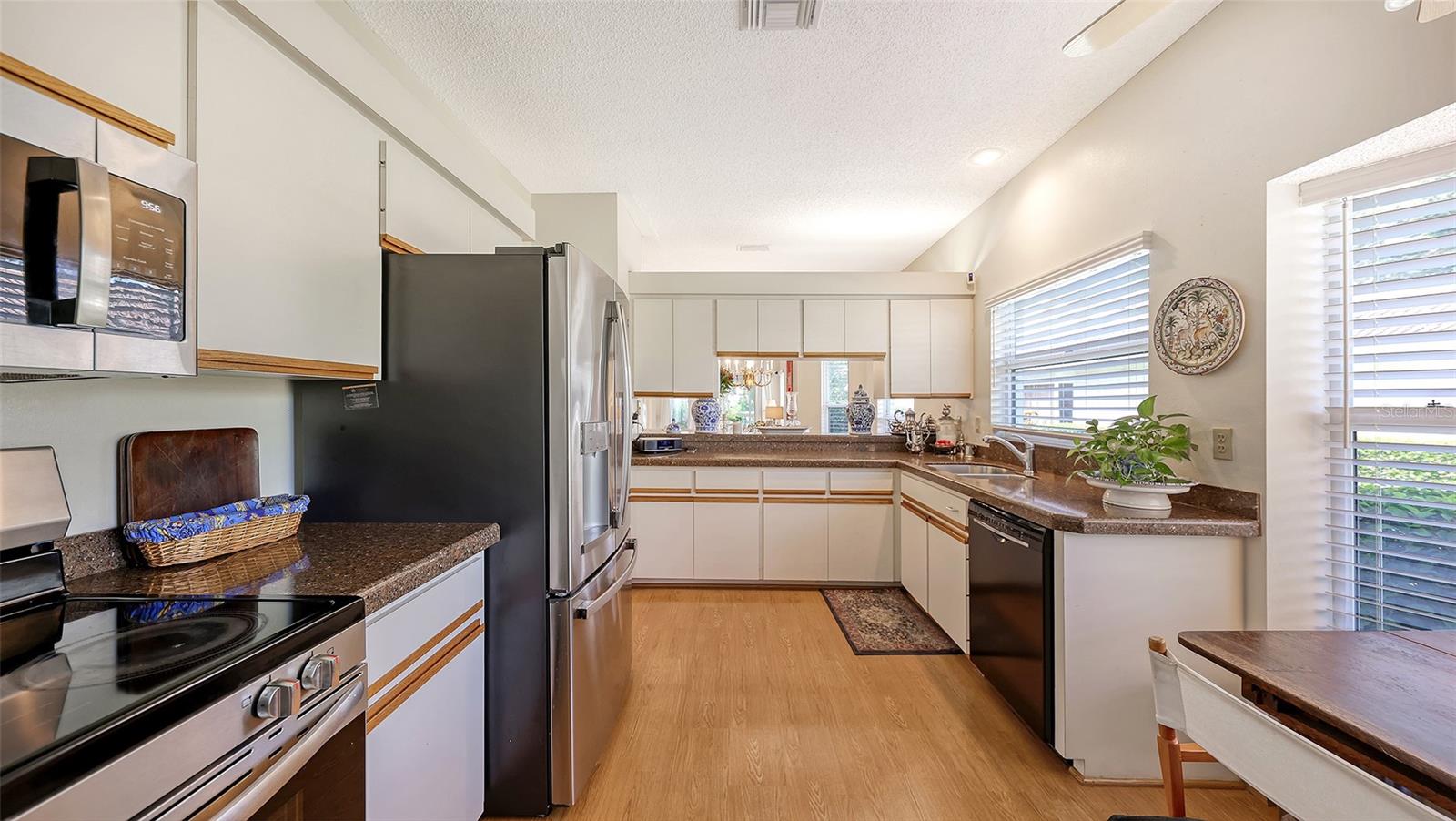 GARDEN LAKES VILLAS SEC 3 - Residential