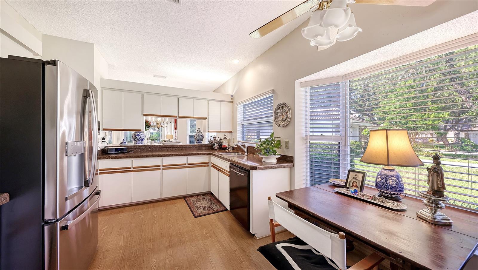 GARDEN LAKES VILLAS SEC 3 - Residential