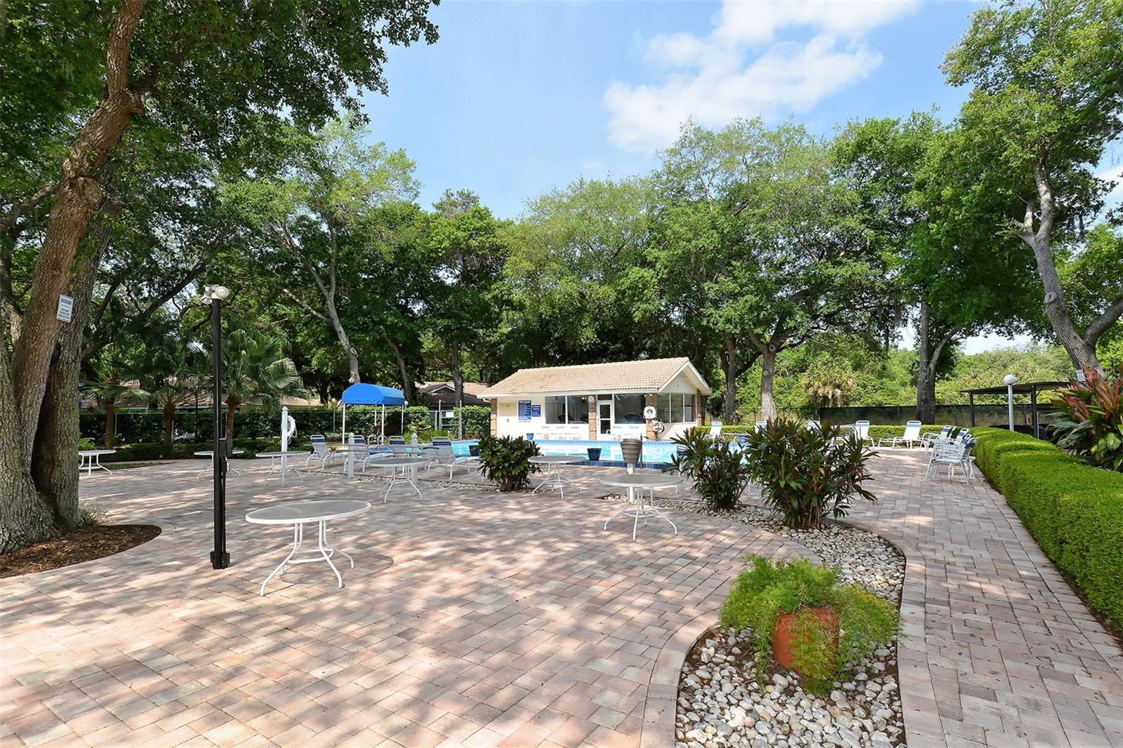 GARDEN LAKES VILLAS SEC 3 - Residential