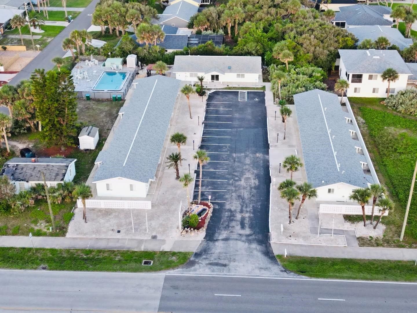 CORONADO BEACH - Commercial Sale