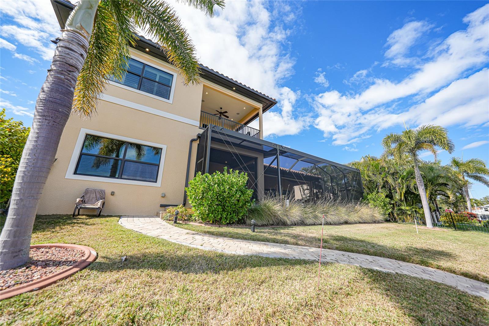 PUNTA GORDA ISLES SEC 02 - Residential