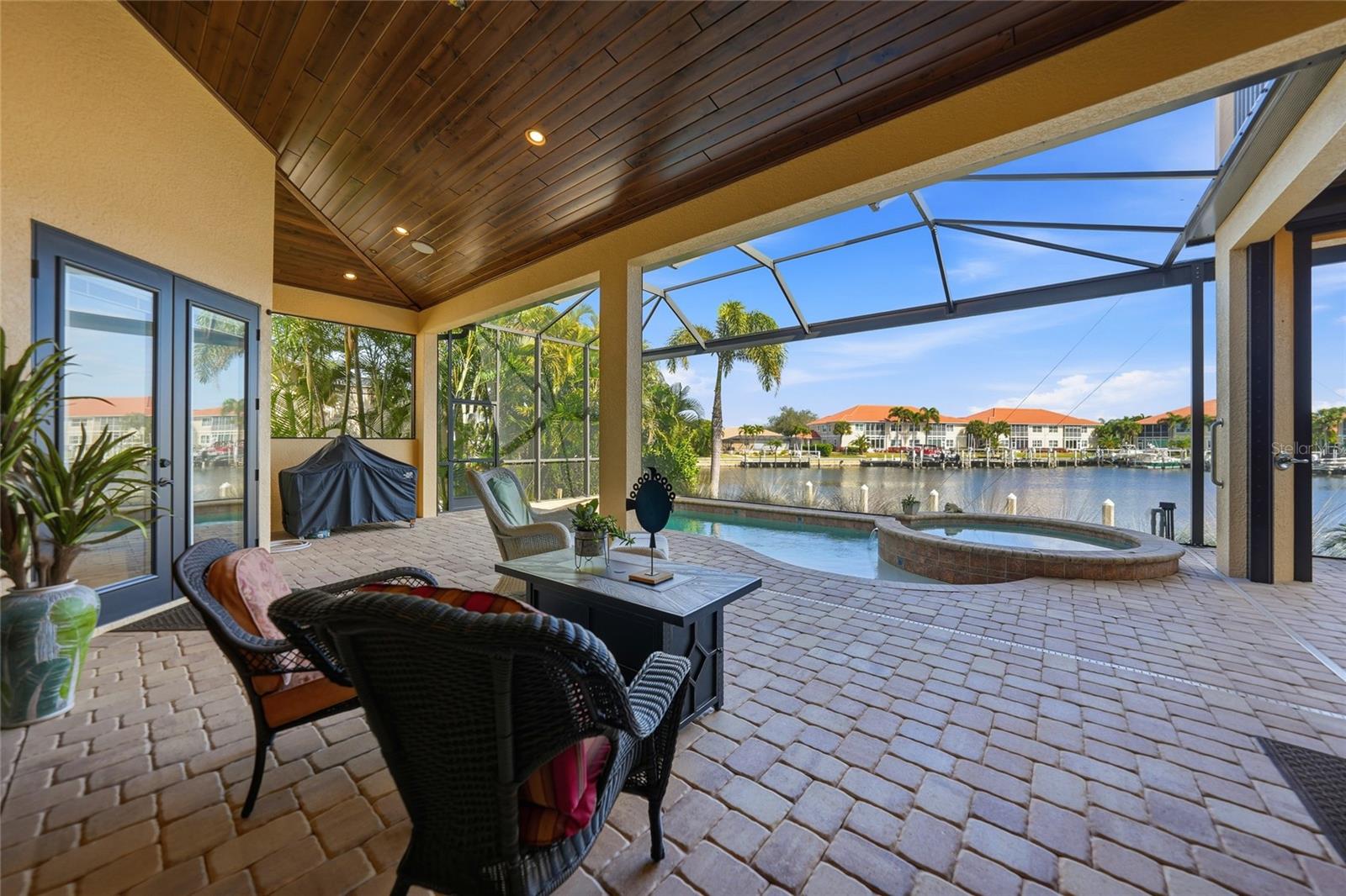 PUNTA GORDA ISLES SEC 02 - Residential