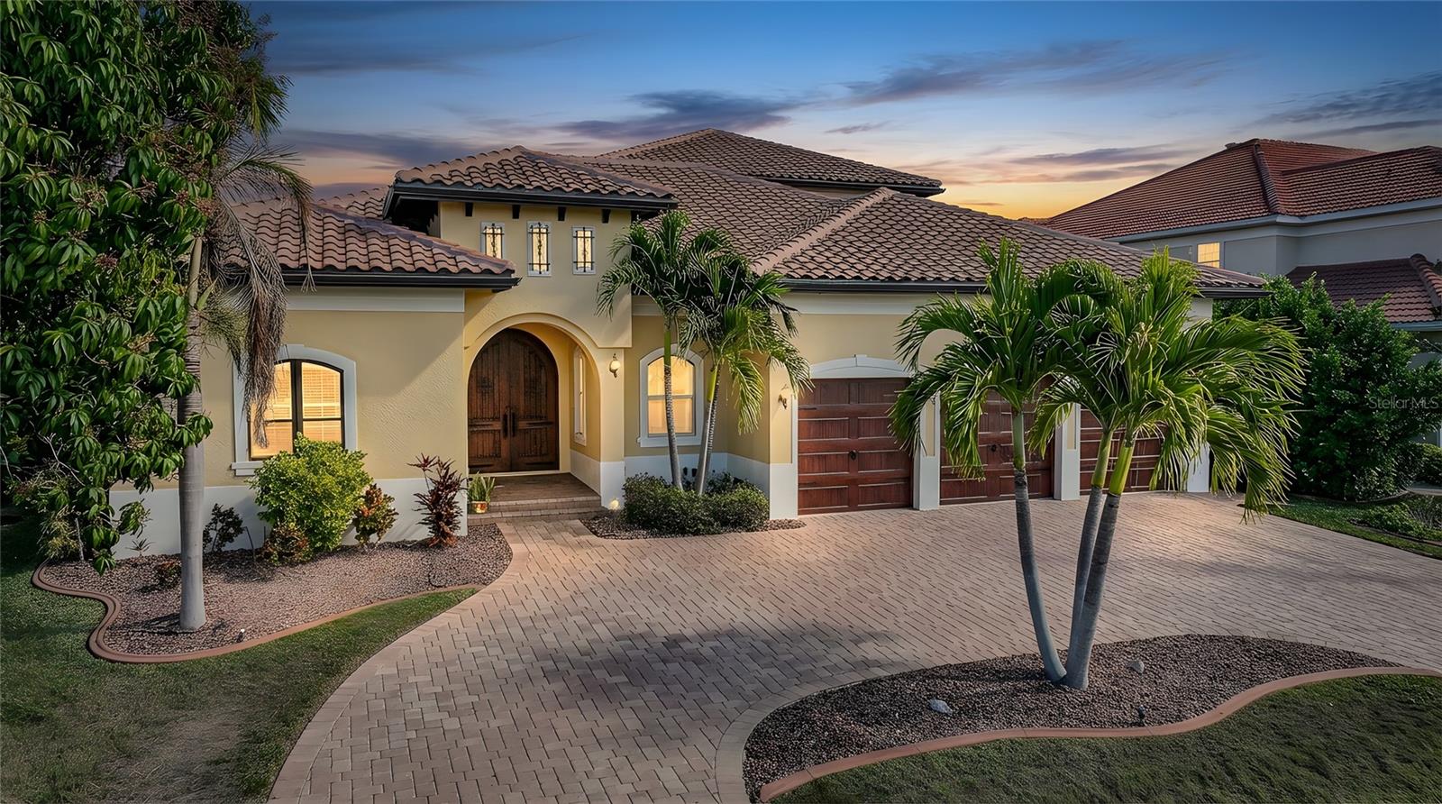 PUNTA GORDA ISLES SEC 02 - Residential