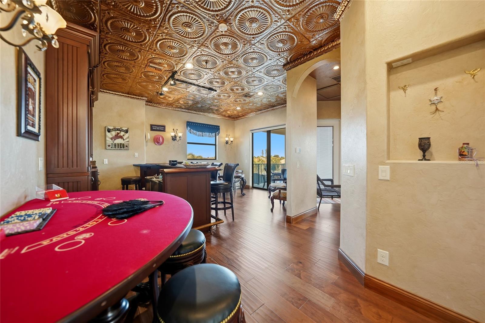 PUNTA GORDA ISLES SEC 02 - Residential