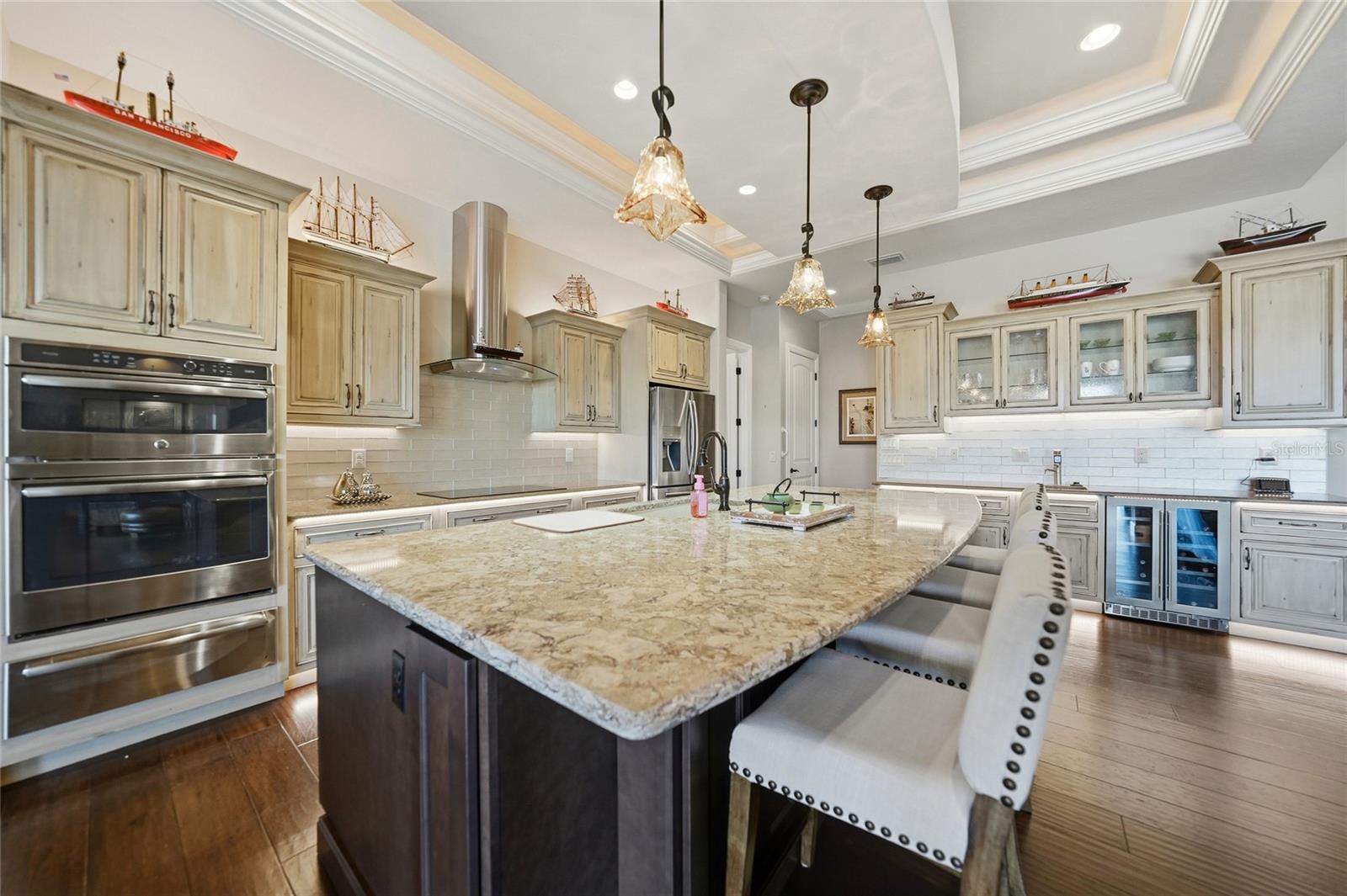 PUNTA GORDA ISLES SEC 02 - Residential