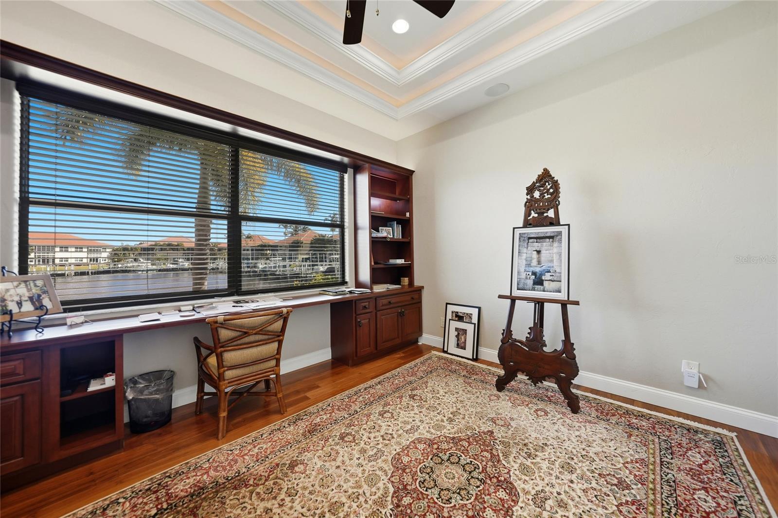 PUNTA GORDA ISLES SEC 02 - Residential
