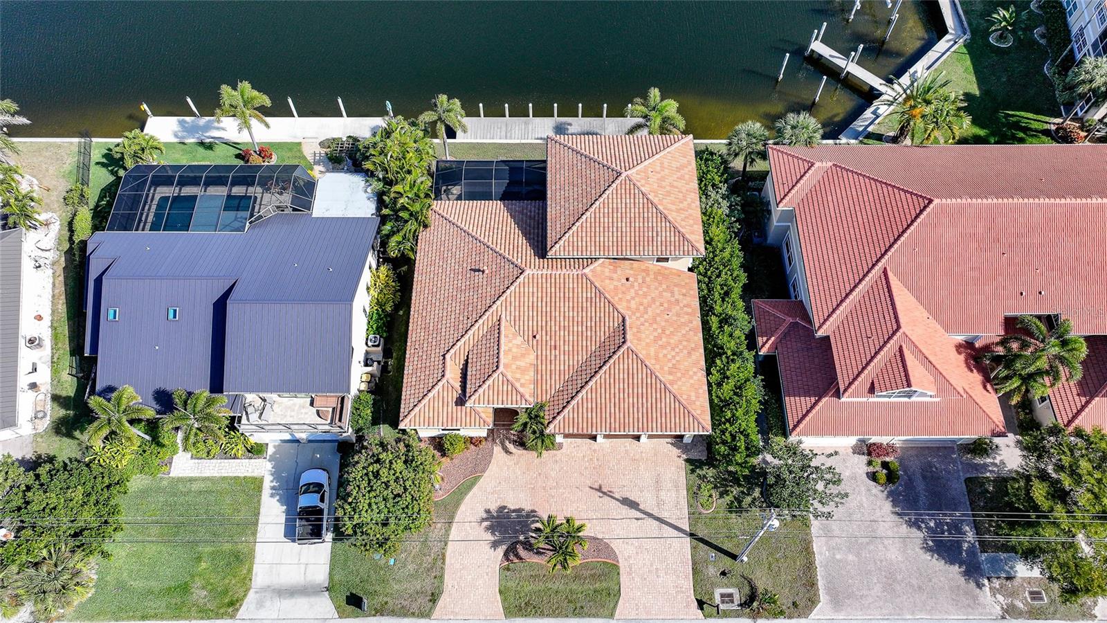 PUNTA GORDA ISLES SEC 02 - Residential