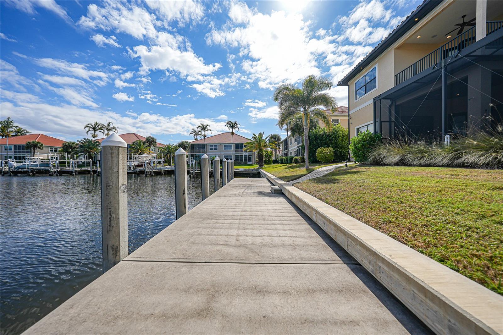 PUNTA GORDA ISLES SEC 02 - Residential