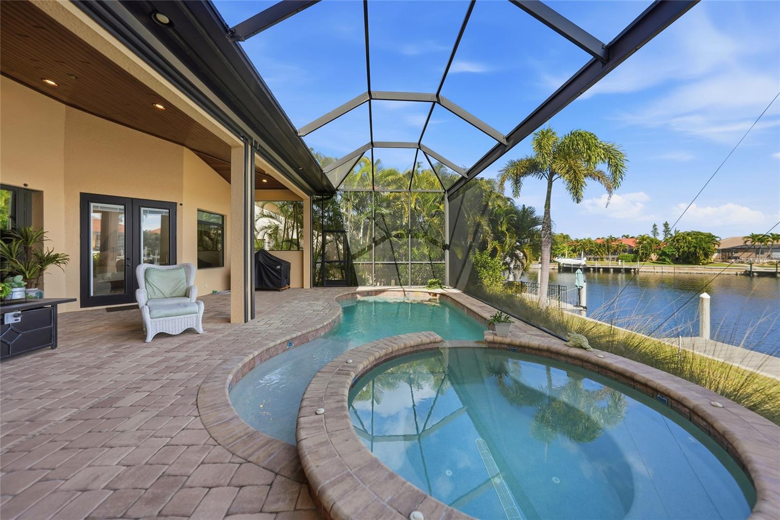 PUNTA GORDA ISLES SEC 02 - Residential