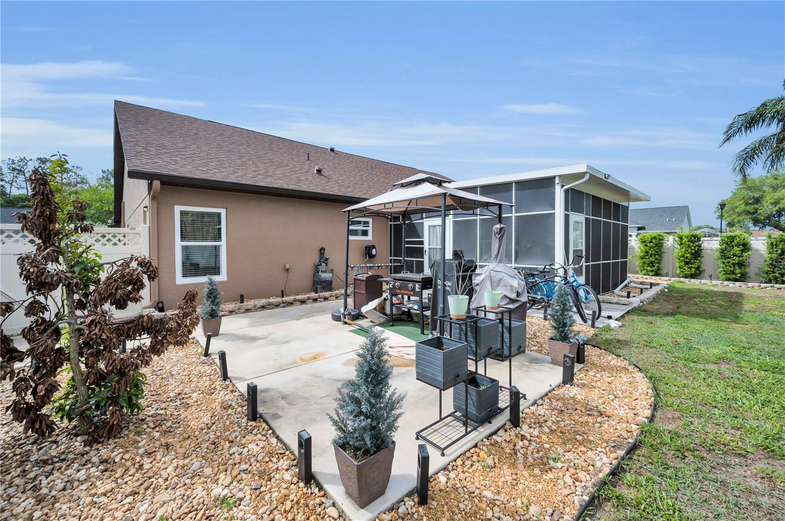 ROSEWOOD RIVER RDG PH 7 - Residential