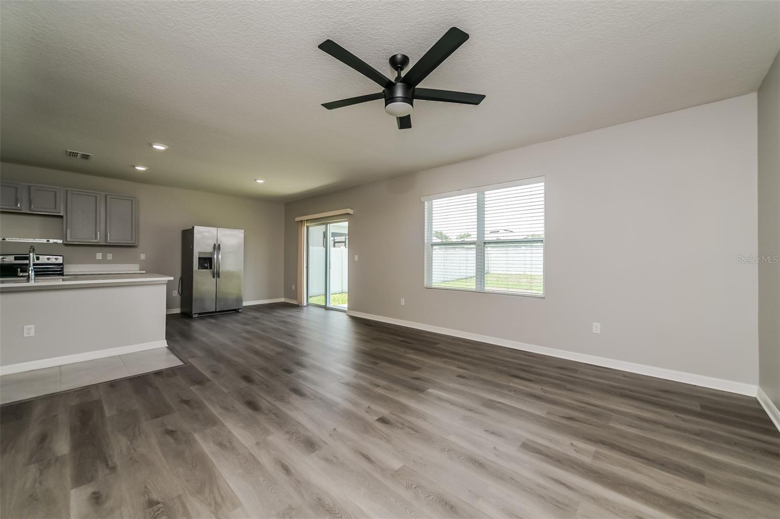 JACE LNDG - Residential