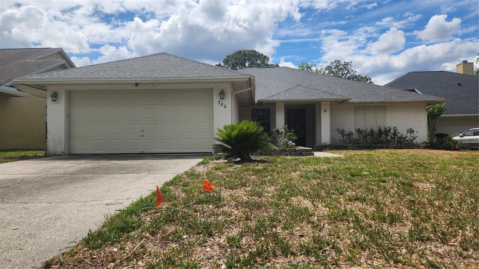 AVAILABLE NOW – Beautifully Updated 4 Bedroom Home in Desirable Winter Springs!

Experience the perfect combination of comfort, style, and location in this exceptionally maintained 4-bedroom, 2-bath home nestled on a quiet cul-de-sac in one of Winter Springs' most sought-after neighborhoods.

Step inside and you'll immediately notice the soaring ceilings, open-concept floorplan, and rich hardwood flooring that create a bright and welcoming atmosphere. The spacious living area features a custom fireplace, elegant architectural details, and plenty of room for both relaxing and entertaining.

The kitchen offers stainless steel appliances, abundant cabinet space, a sunny breakfast area, and easy access to the formal dining room. The split-bedroom layout provides privacy, while the oversized primary suite serves as a true retreat with a luxurious bathroom featuring a garden tub, separate shower, and dual vanities.

One of the home's standout features is the expansive screened and tiled lanai accessed through double French doors, creating the ideal space for outdoor dining, morning coffee, or enjoying Florida's beautiful weather year-round. The fully fenced backyard leads to a peaceful conservation area, offering privacy and a scenic natural setting rarely found in rental homes.

Additional features include:

• 4 Bedrooms / 2 Bathrooms
• Nearly 2,000 square feet of living space
• Hardwood flooring throughout main living areas
• Custom fireplace with decorative mantel
• Stainless steel appliances
• Updated roof, HVAC system, and ductwork
• Upgraded lighting, ceiling fans, and plumbing fixtures
• Formal dining room and spacious eat-in kitchen
• Large secondary bedrooms
• Screened and tiled rear porch
• Fenced backyard with conservation access
• Mature landscaping and irrigation system

Conveniently located near shopping, dining, parks, walking trails, and top-rated Seminole County schools, this home offers the lifestyle and location tenants are looking for. Opportunities to lease a home this well maintained and upgraded are rare.

Schedule your private showing today before this exceptional Winter Springs home is gone!
