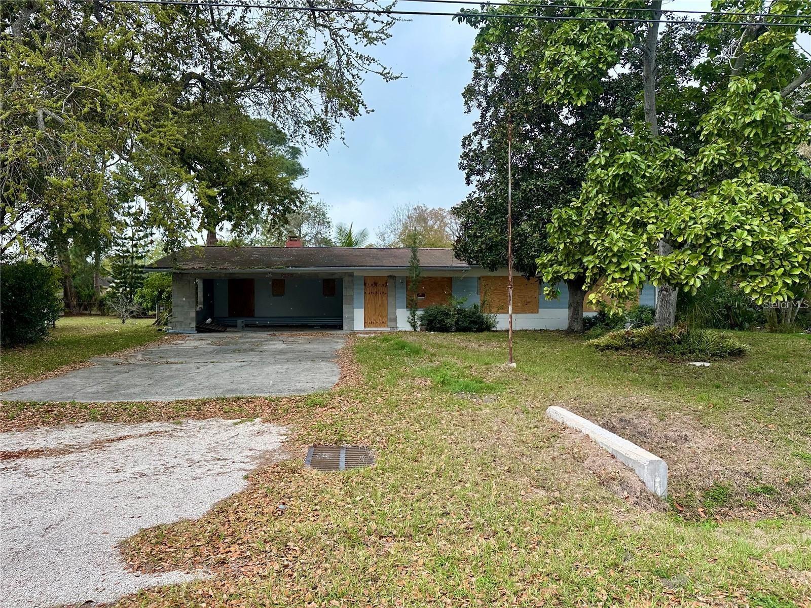 BEVERLY PARK - Residential