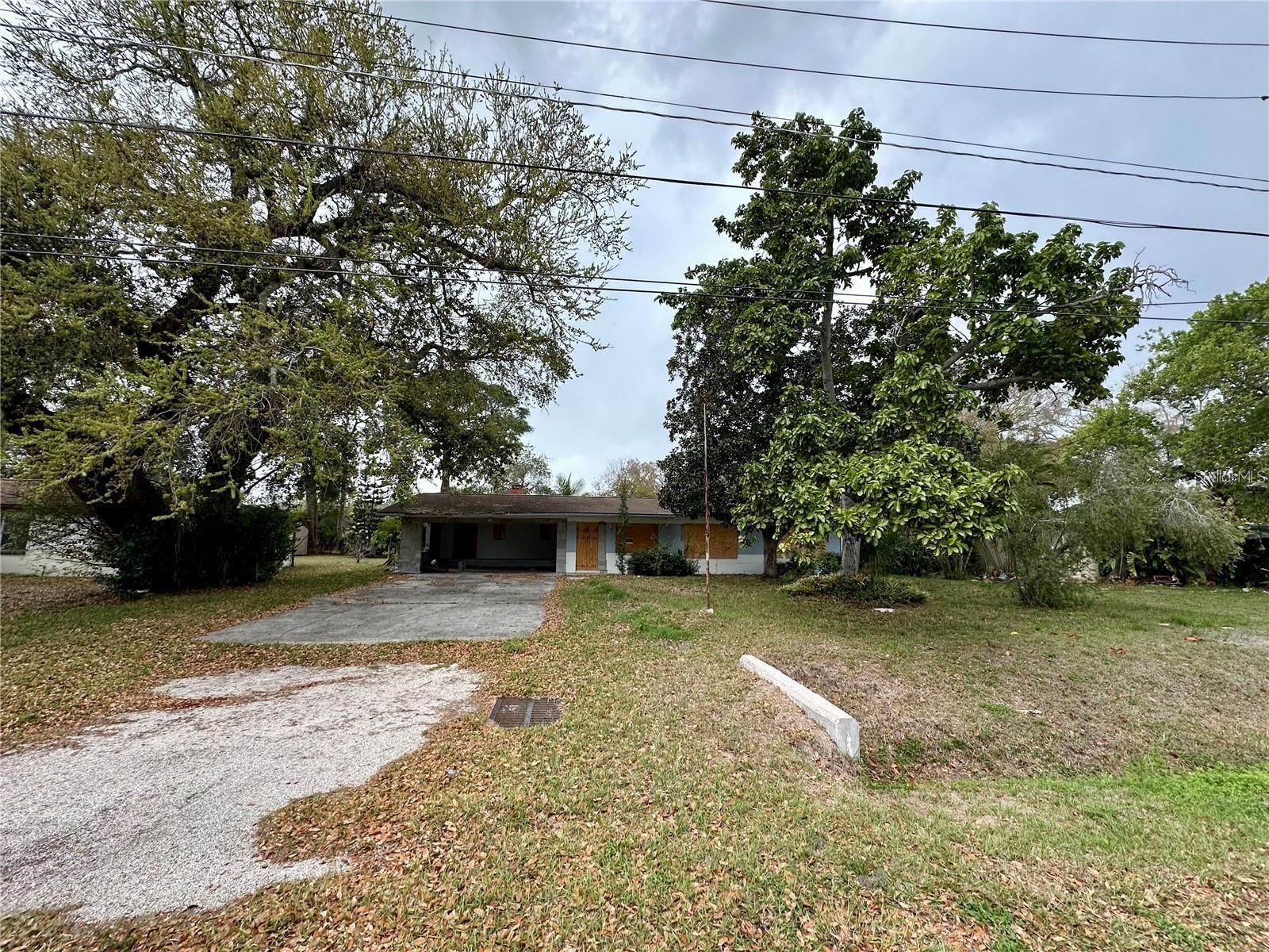 BEVERLY PARK - Residential