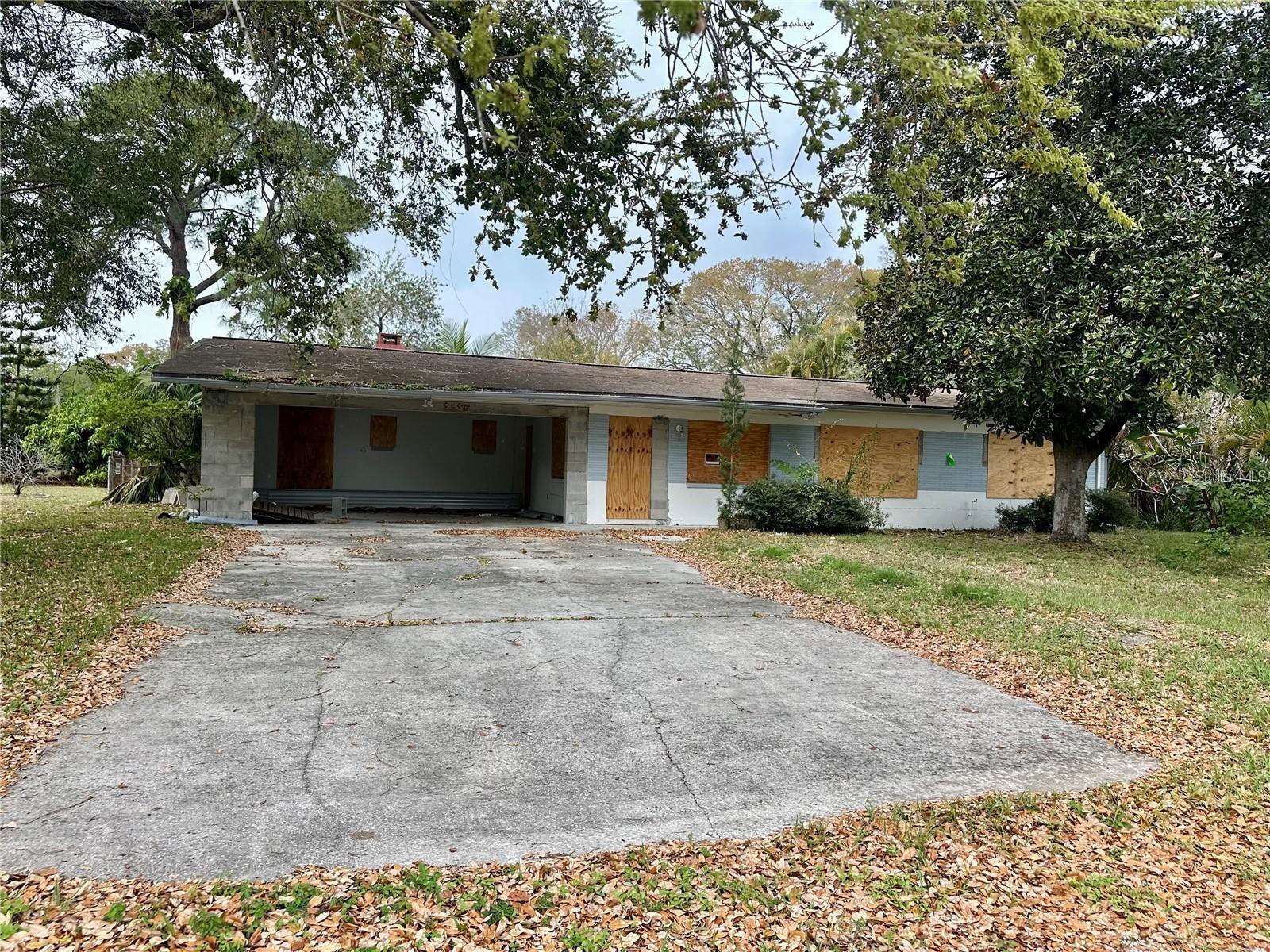BEVERLY PARK - Residential