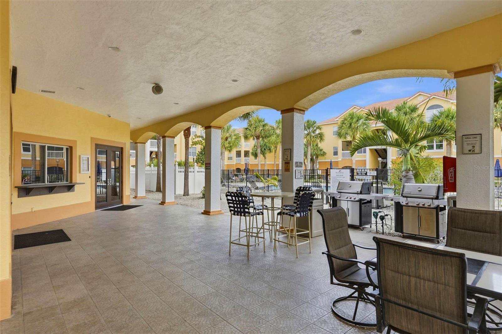 BEACHWAY CONDOS - Residential
