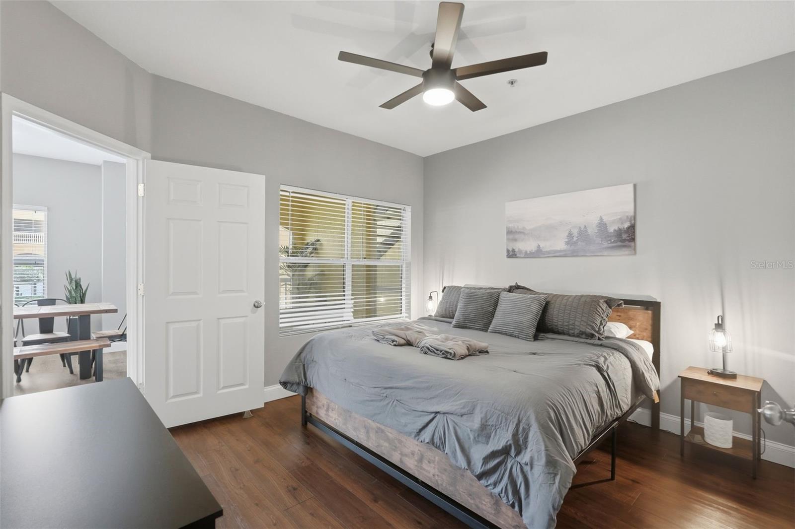 BEACHWAY CONDOS - Residential
