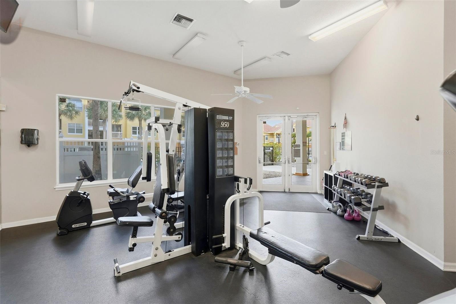 BEACHWAY CONDOS - Residential