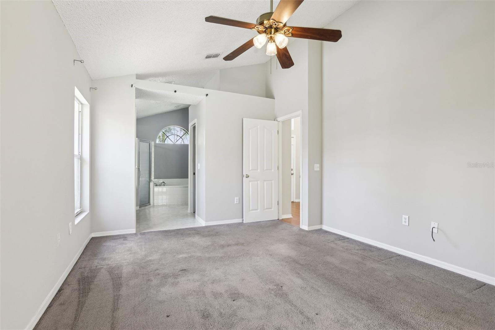 WESTBAY - Residential