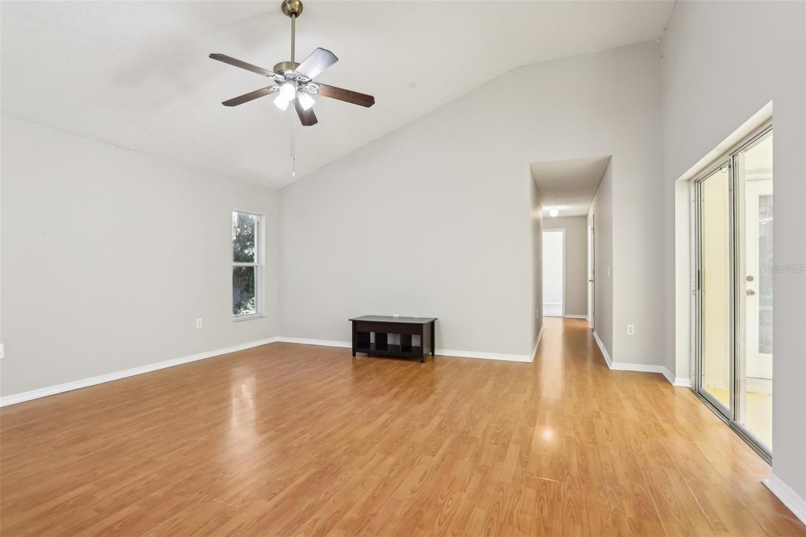 WESTBAY - Residential