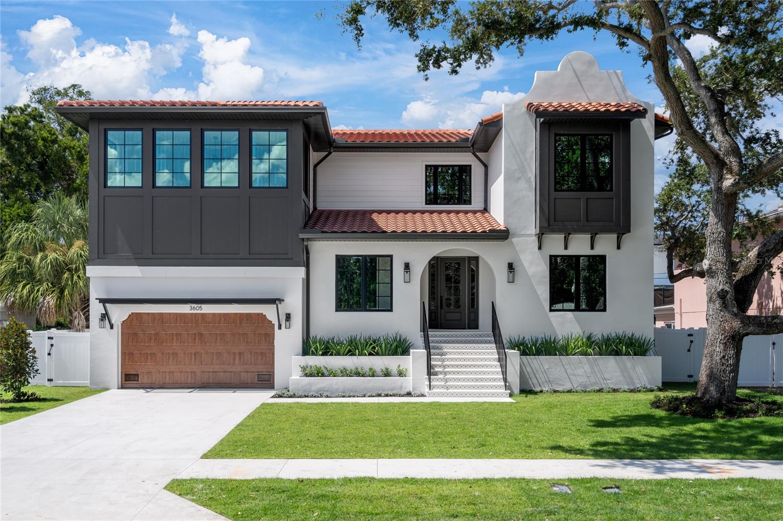 BEL MAR SHORES REV - Residential