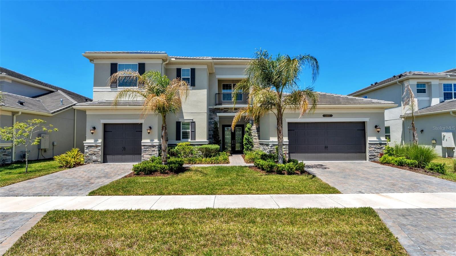 WINDING RDG PH 5 & 6 - Residential