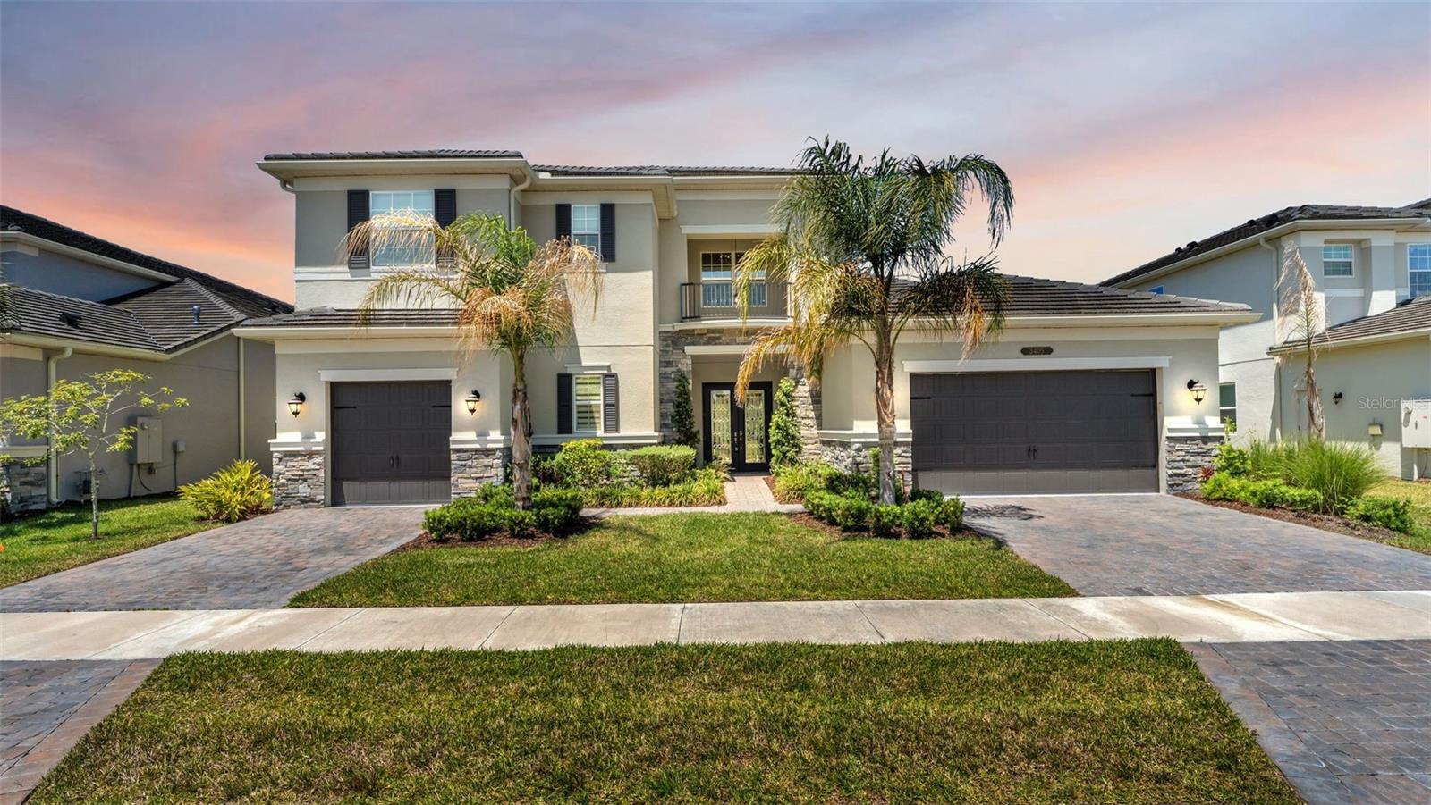 WINDING RDG PH 5 & 6 - Residential